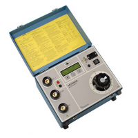 美國(guó)MEGGER 內(nèi)置測(cè)試控制的微歐表 MOM690A