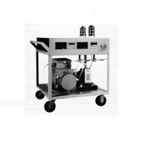 美國福祿克 FLUKE 便攜式連續(xù)空氣監(jiān)測器