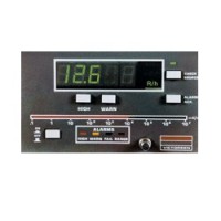 美國(guó)福祿克 FLUKE 通用數(shù)字速率計(jì)