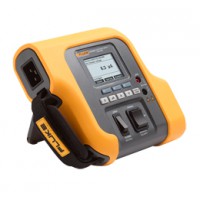 美國(guó)福祿克 FLUKE ESA609 電氣安全分析儀