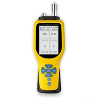 科爾諾 泵吸式復(fù)合氣體檢測(cè)儀（氨氣）GT-1000-NH3