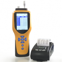 科爾諾 便攜式粉塵檢測(cè)儀 GT-1000-W