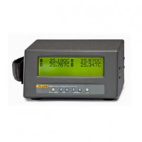 美國福祿克FLUKE1529-256 四通道便攜式測溫儀