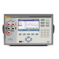 美國福祿克FLUKE高精度多路測溫儀1586A