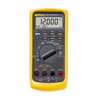 美國福祿克FLUKE Fluke 787 過程萬用表