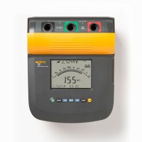 美國福祿克Fluke1555FC 10000V絕緣電阻測試儀