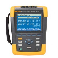 美國福祿克FLUKE Fluke 434-II/434-2 電能量分析儀