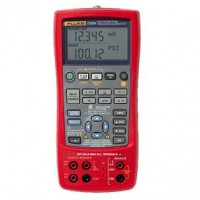 美國(guó)福祿克FLUKE 725Ex 本安型多功能過程校準(zhǔn)器/校驗(yàn)儀