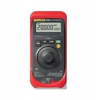 美國(guó)福祿克FLUKE Fluke 707Ex 本安型環(huán)路校準(zhǔn)器