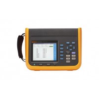 美國(guó)福祿克 Fluke Norma6004+ 便攜式功率分析儀