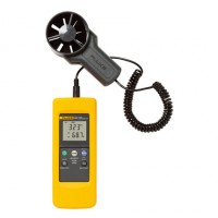 美國福祿克FLUKE Fluke 925 葉輪式風(fēng)速計