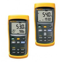 美國(guó)福祿克FLUKE Fluke 54-IIB 溫度計(jì)