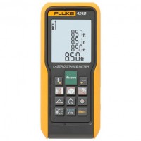 美國福祿克FLUKE Fluke 424D 激光測距儀