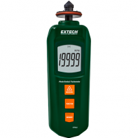 艾示科Extech RPM40 結(jié)合接觸/激光照片轉(zhuǎn)速表