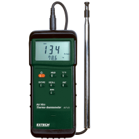 艾示科 Extech 407123 重型熱線溫度風(fēng)速計