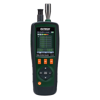 艾示科extech VPC300 內(nèi)置攝像頭的視頻粒子計數(shù)器