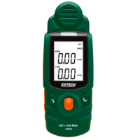 艾示科EXTECH VFM200： VOC /甲醛測(cè)量?jī)x