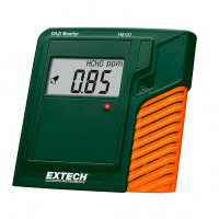 艾示科Extech FM100 甲醛（CH 2 O或HCHO）檢測(cè)儀
