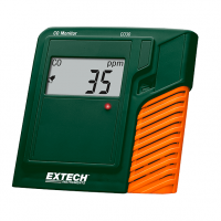 艾示科Extech CO30 CO（一氧化碳）監(jiān)測器