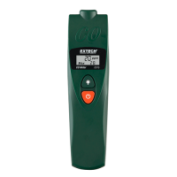 艾示科Extech CO15 一氧化碳（CO）流量計