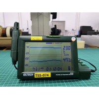 艾示科Extech RH520 溫度記錄儀