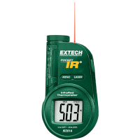 艾示科Extech IR201A 口袋紅外溫度計(jì)