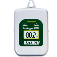 艾示科Extech 42265 溫度數(shù)據(jù)記錄儀設(shè)備與PC機(jī)接口