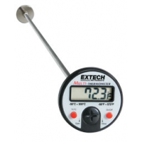 艾示科Extech 392052 平面桿撥溫度計(jì)