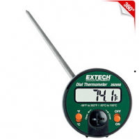 392050艾示科Extech 392050 插入桿撥溫度計(jì)
