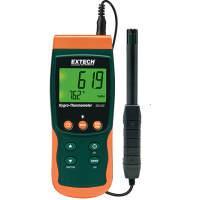 艾示科Extech SDL500 Hygro-Thermometer /數(shù)據(jù)記錄儀