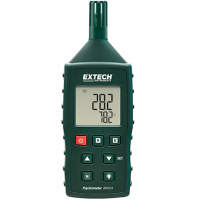 艾示科Extech RHT510 Hygro-Thermometer干濕表