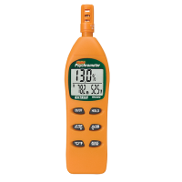艾示科Extech RH300 Hygro-Thermometer干濕表