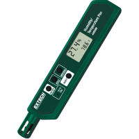 艾示科Extech 445580 濕度/溫度的鋼筆