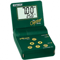 艾示科Extech Oyster-10 牡蠣?系列pH / mV /溫度計(jì)