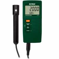 艾示科Extech EC210 緊湊的電導率/ TDS計