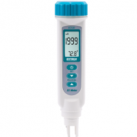 艾示科Extech EC170 鹽度/溫度計