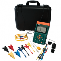 艾示科Extech PQ3350-1 三相電力諧波分析儀