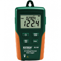 艾示科Extech DL150 真有效值交流電壓/電流數(shù)據(jù)記錄儀