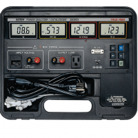 艾示科Extech 380803 真有效值功率分析儀數(shù)據(jù)記錄儀