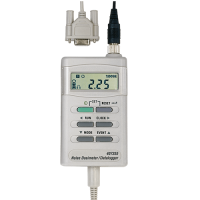 艾示科Extech 407355 噪聲劑量計/數據記錄儀與PC機接口