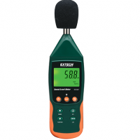 艾示科 Extech SL10 口袋系列聲級計