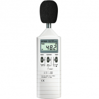 艾示科Extech 407736 雙重范圍聲級計