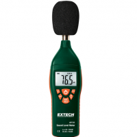 艾示科Extech 407732 低/高聲級計