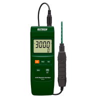 艾示科Extech MF100 交流/直流磁場(chǎng)計(jì)