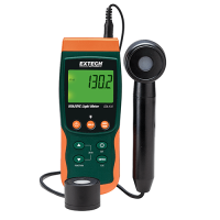 艾示科Extech SDL470 UVA /短波紫外線照度計/數(shù)據(jù)記錄儀