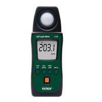 艾示科Extech LT40 LED燈計