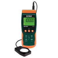 艾示科Extech SDL400 測(cè)光表/數(shù)據(jù)記錄儀