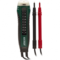 艾示科Extech ET60 電壓/連續(xù)性測試儀