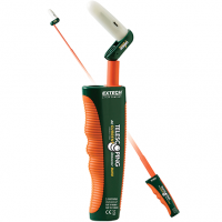 艾示科Extech DA50 伸縮式交流電流檢測器