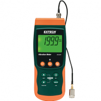 艾示科Extech SDL800 振動計/數(shù)據(jù)記錄儀